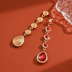 Earrings Drop - Piña Colada