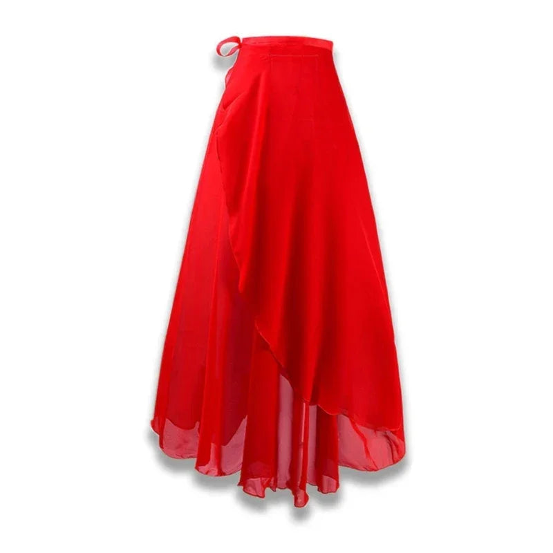 Skirt Long - Piña Colada