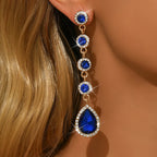 Earrings Drop - Piña Colada