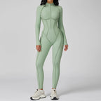 Sculpt Gym Jumpsuits
