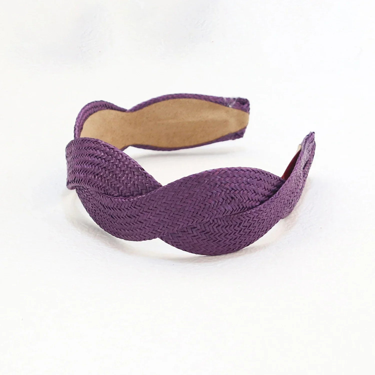 Wide Headbands - Piña Colada