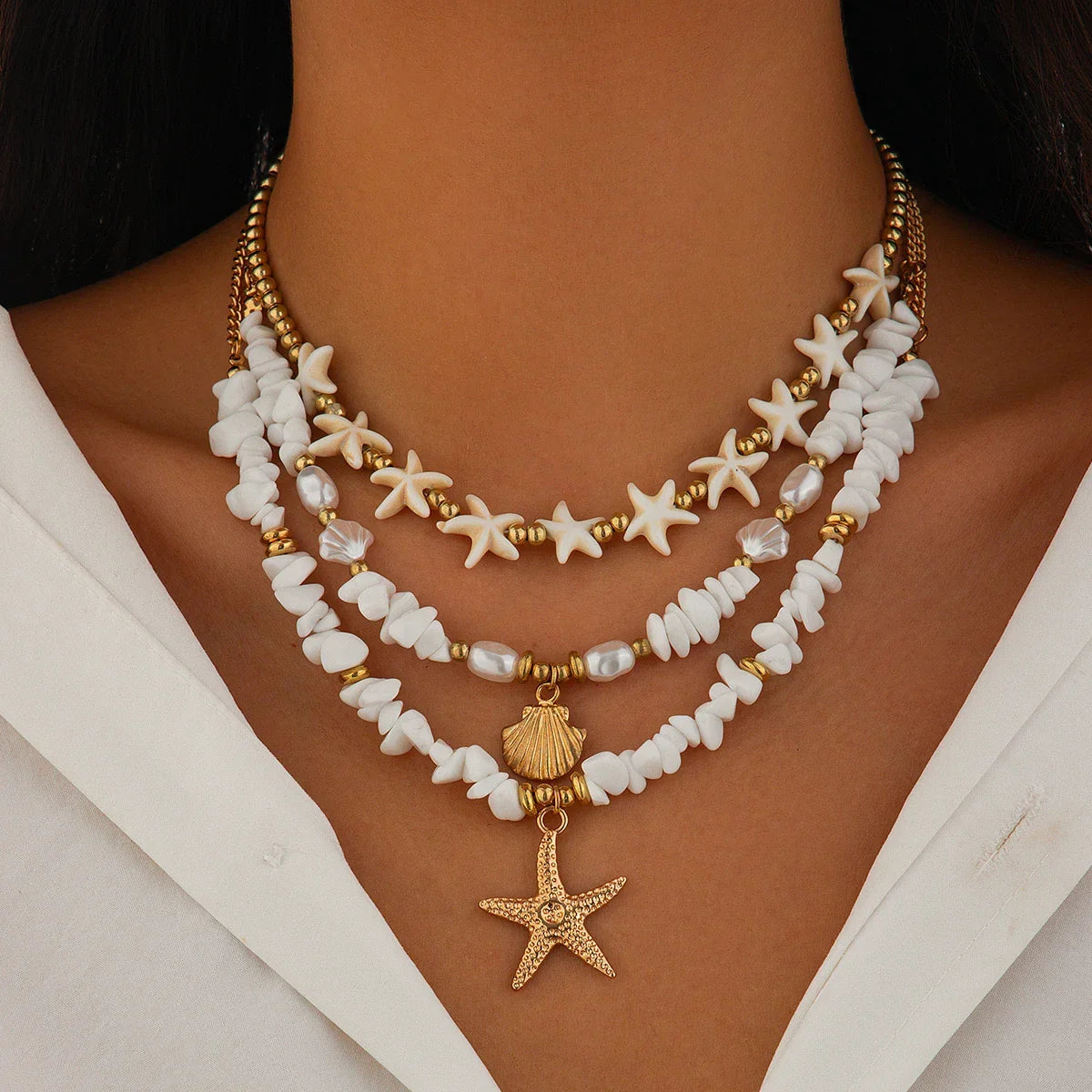 Bohemia 3Pcs/Set - Piña Colada