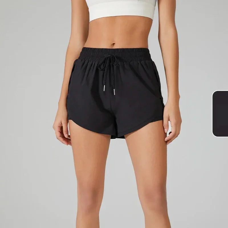 Running Workout Short