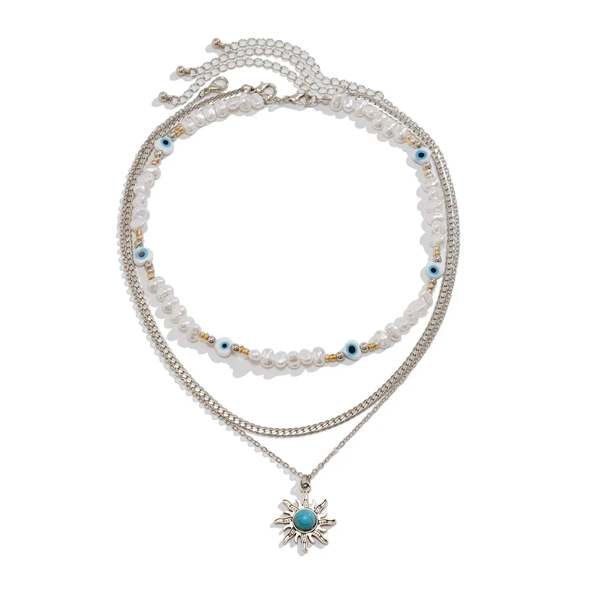 Bohemia 3Pcs/Set - Piña Colada