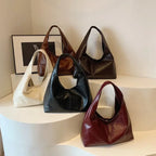 Leather Bags - Piña Colada