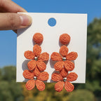 Bohemia Sweet Colorful Raffia - Piña Colada