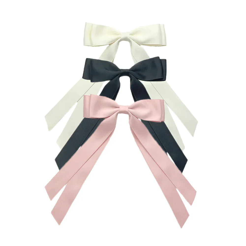 3pcs Sweet Ribbon - Piña Colada