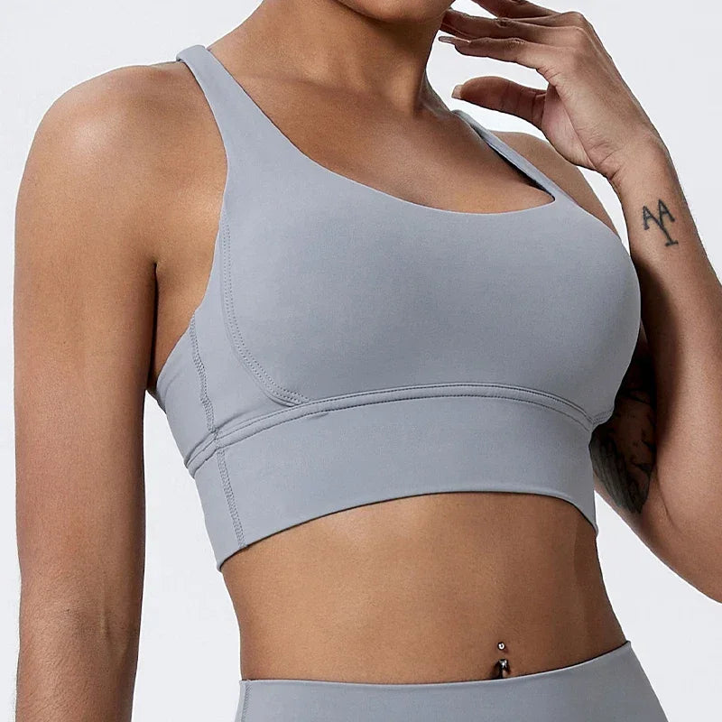 Push up Gym Top