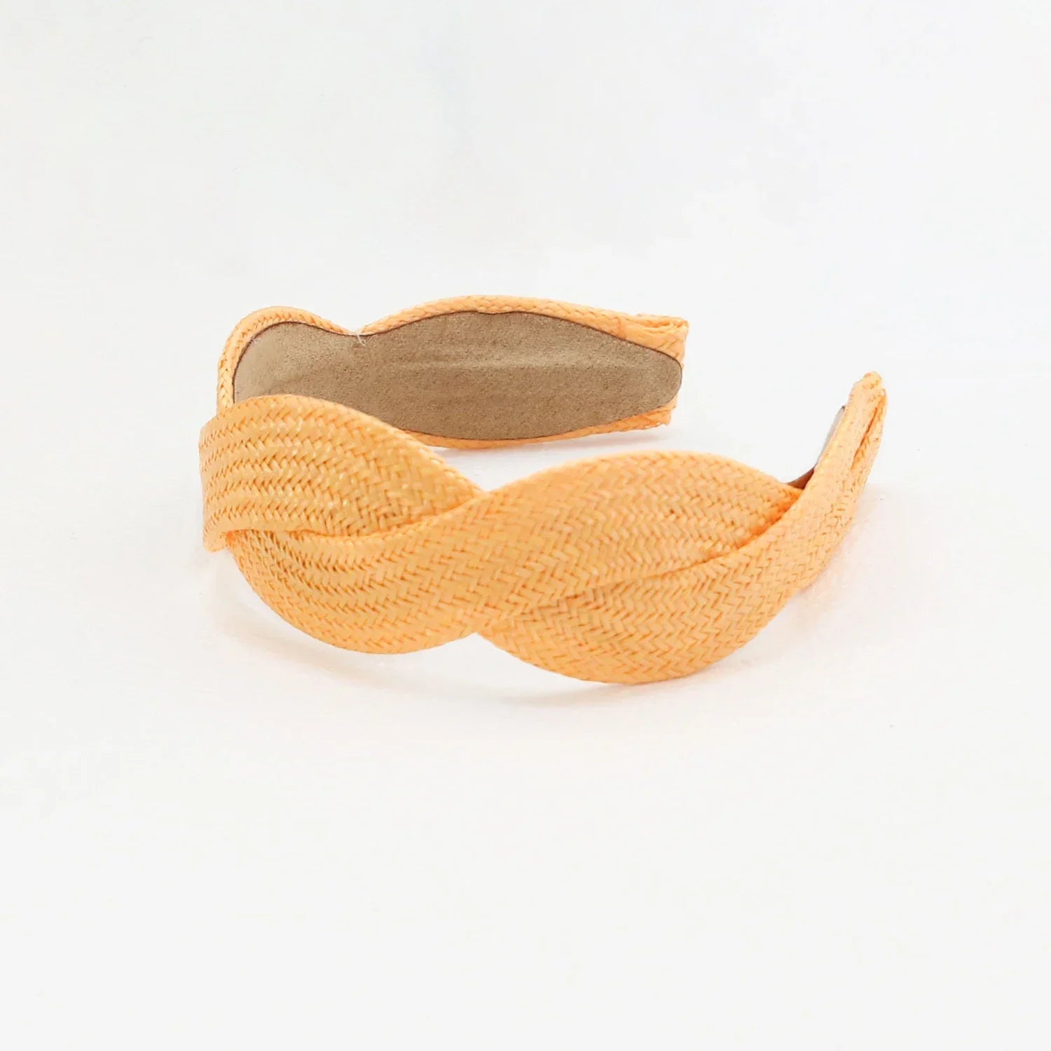 Wide Headbands - Piña Colada