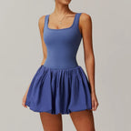 Yoga Dress