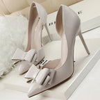 High Heels Shoes Stiletto - Piña Colada