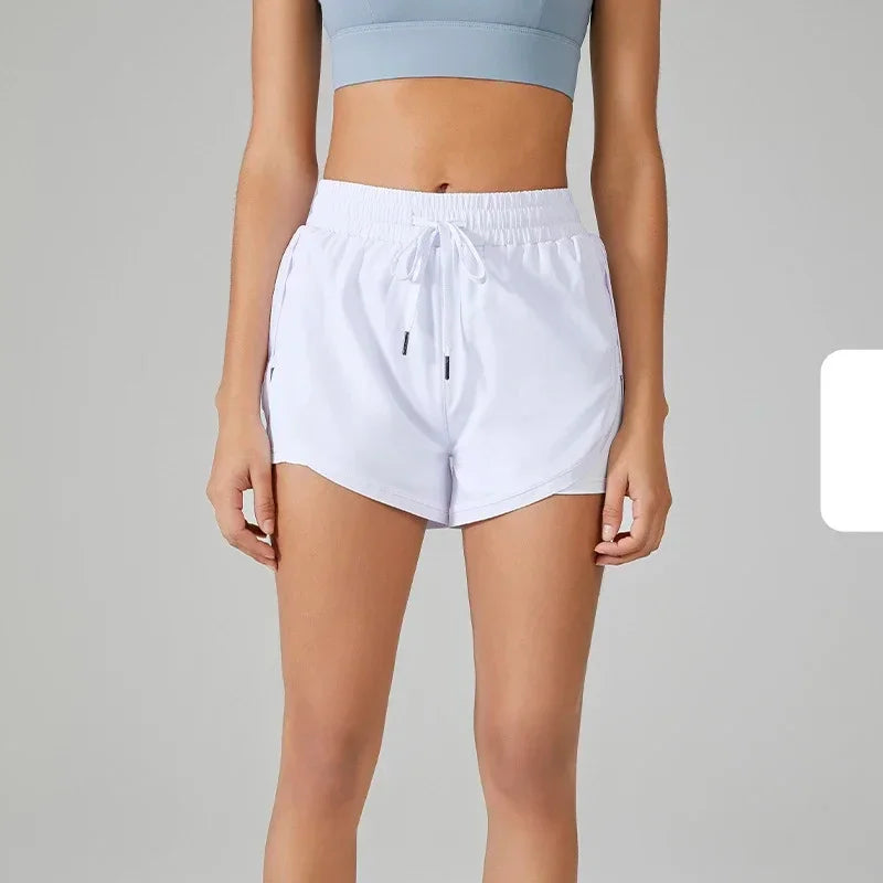 Running Workout Short