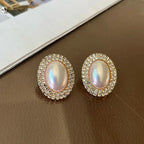 Pearl Rhinestone - Piña Colada