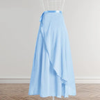 Skirt Long - Piña Colada