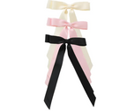 3pcs Sweet Ribbon - Piña Colada
