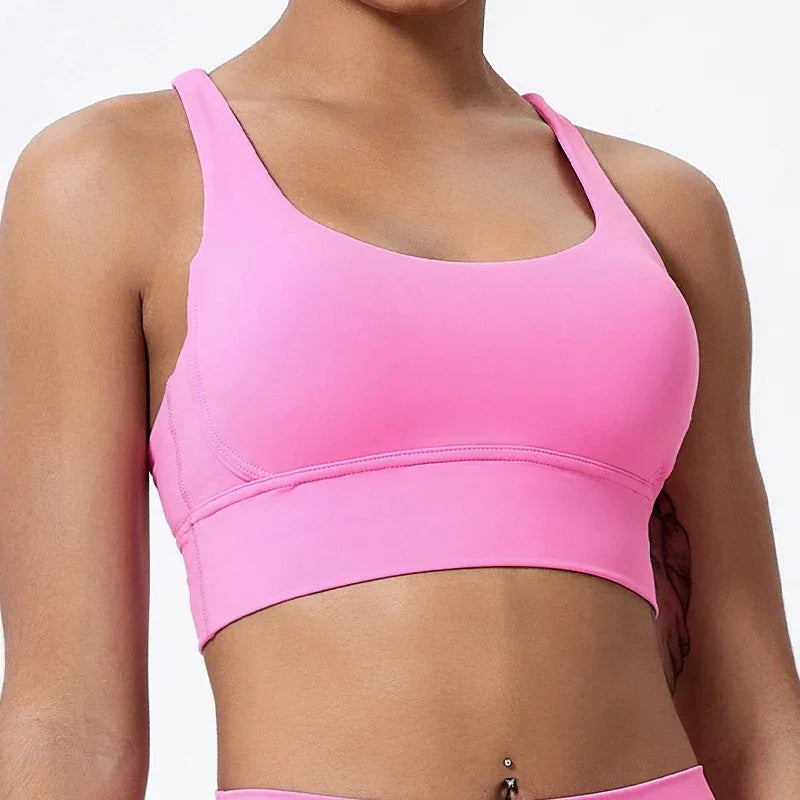 Push up Gym Top