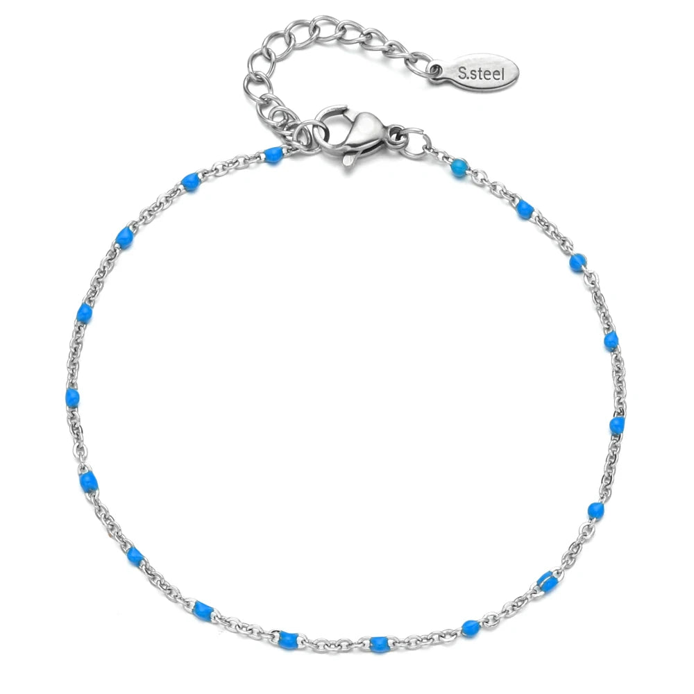 Thin Link Chain