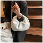 Small Handbag Shoulder Bags Satchel - Piña Colada