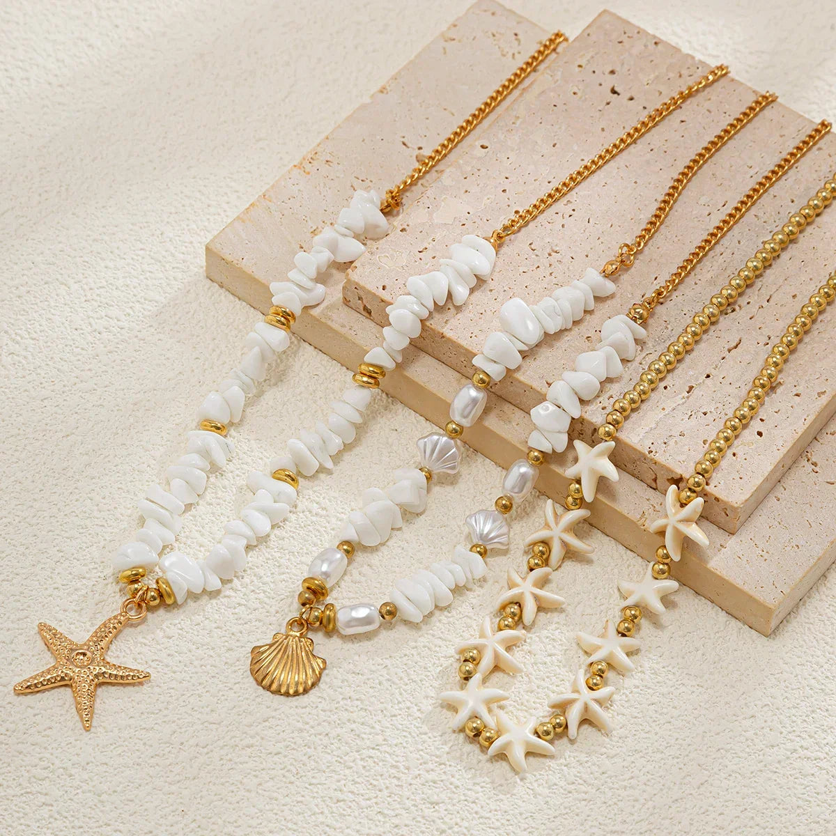 Bohemia 3Pcs/Set - Piña Colada
