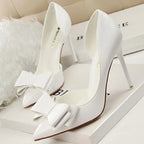 High Heels Shoes Stiletto - Piña Colada