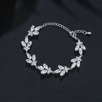Zirconia Bracelets for Women - Piña Colada
