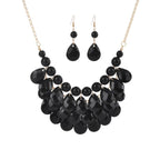 Bohemia Necklace - Piña Colada