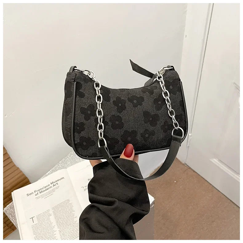 Shoulder Bags for Women Small - Piña Colada