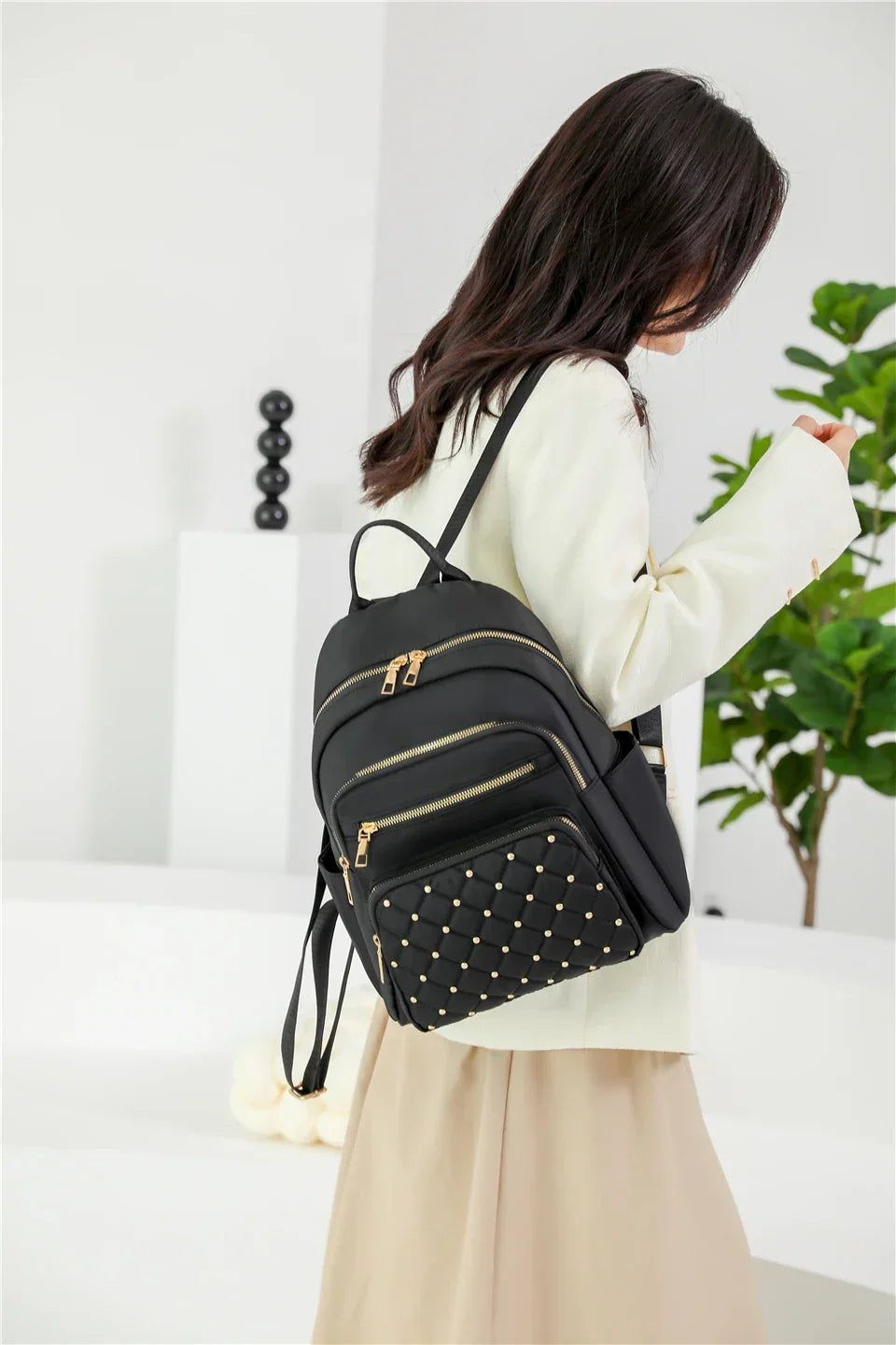 Backpack Travel - Piña Colada