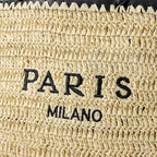 Handbag Casual Large Capacity - Piña Colada
