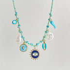 Sea Love Pendant - Piña Colada