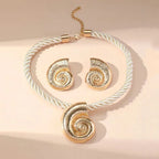3 Pcs/set Starfish Pendant Ocean - Piña Colada