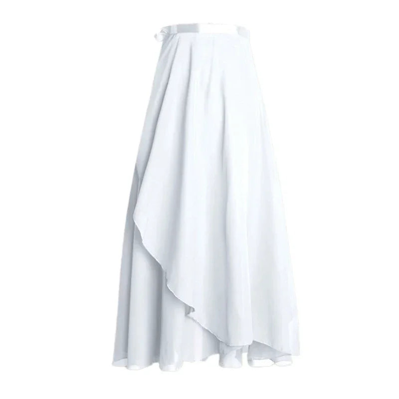 Skirt Long - Piña Colada