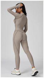 Sculpt Gym Jumpsuits