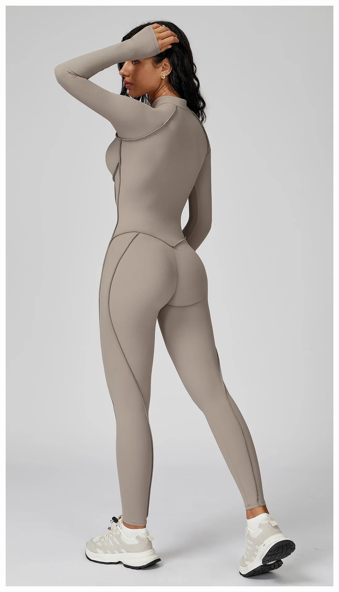 Sculpt Gym Jumpsuits