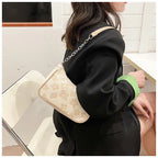 Shoulder Bags for Women Small - Piña Colada