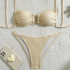 Swimsuit Set Detail