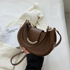 Chic Contrast Bag