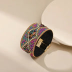 Bohemian Retro Women's Bracelet - Piña Colada