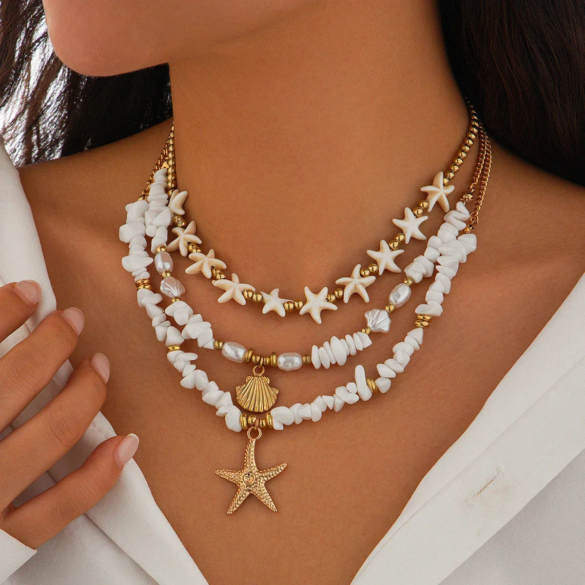Bohemia 3Pcs/Set - Piña Colada