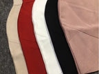 Skirts High Waist - Piña Colada