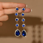 Earrings Drop - Piña Colada