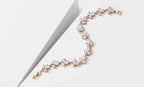 Zirconia Bracelets for Women - Piña Colada