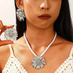 3 Pcs/set Starfish Pendant Ocean - Piña Colada