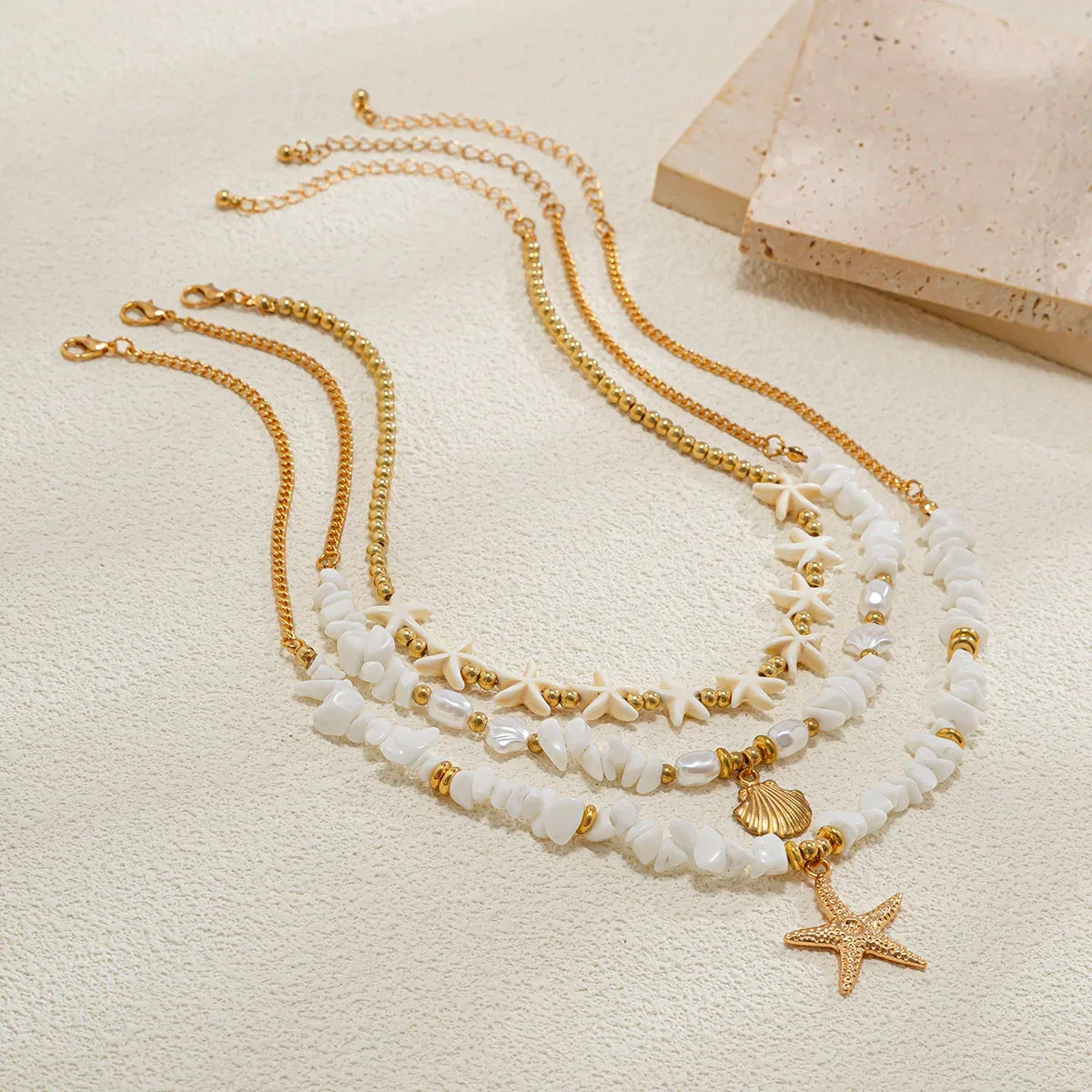 Bohemia 3Pcs/Set - Piña Colada