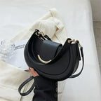Chic Contrast Bag