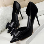 High Heels Shoes Stiletto - Piña Colada