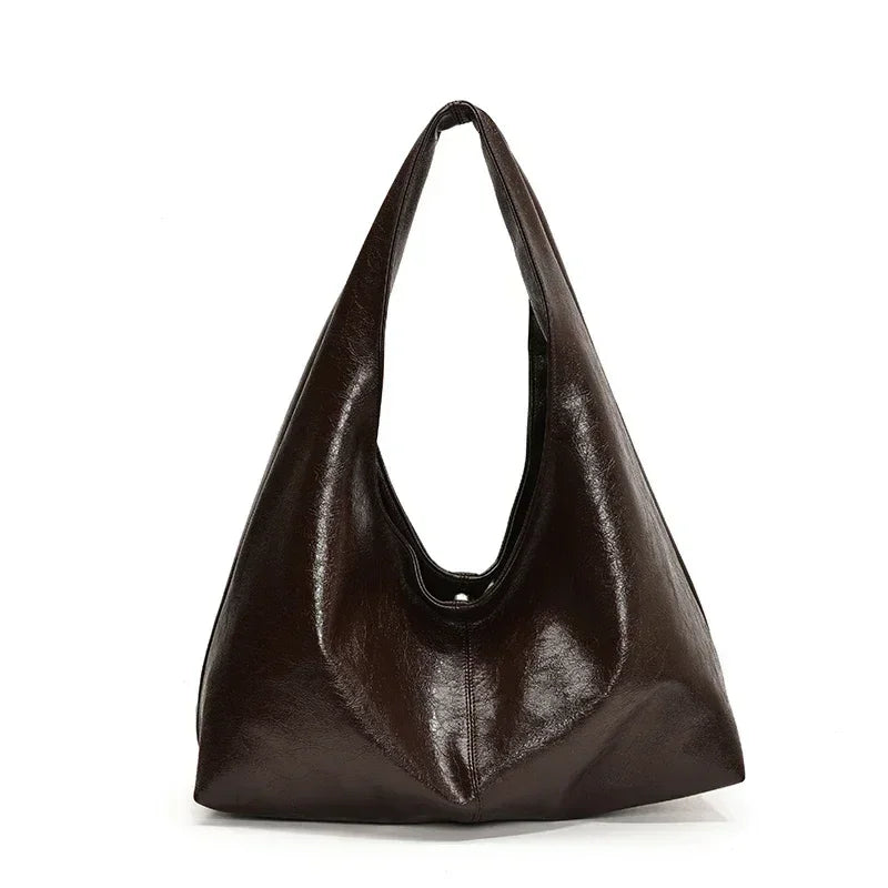 Leather Bags - Piña Colada