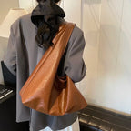 Leather Bags - Piña Colada