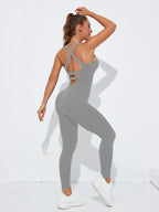 Women's Seamless Shapewear Bodysuit With Tummy Control Full - Piña Colada