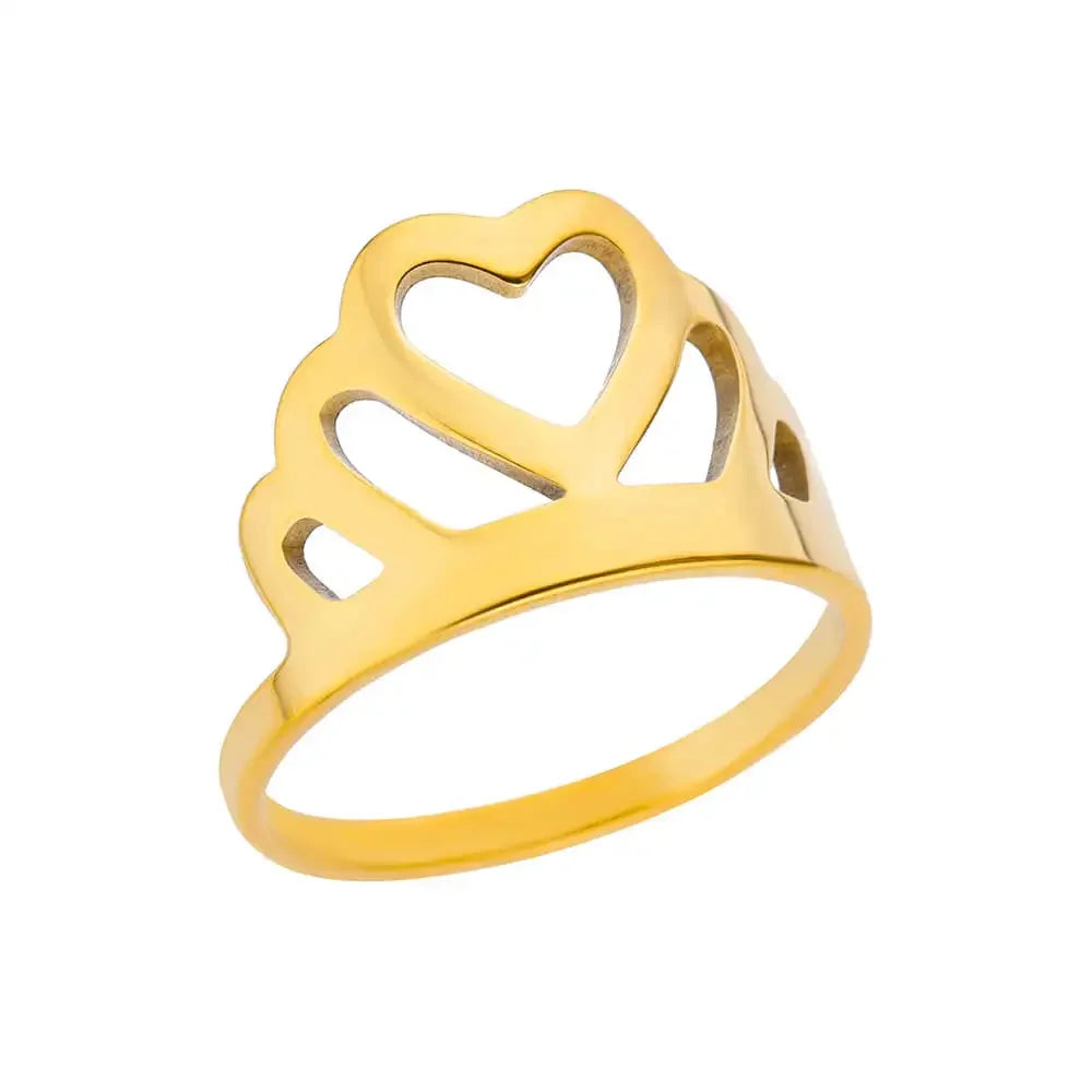 Love Ring - Piña Colada